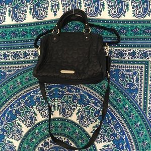 betsey johnson bag
